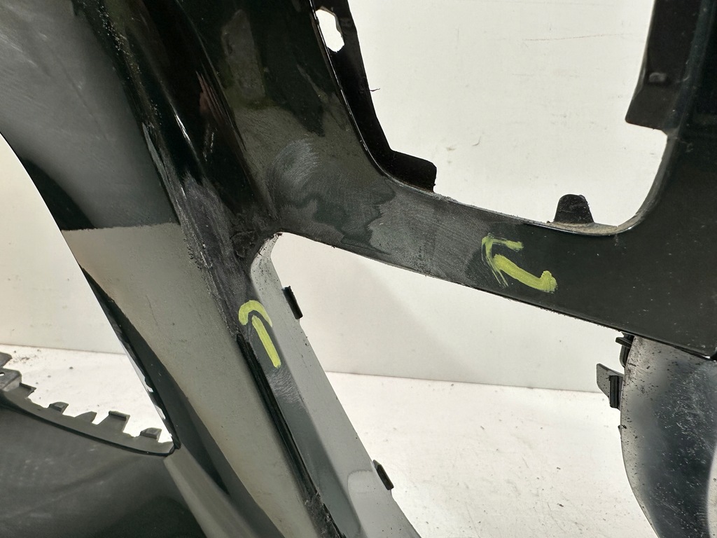 фото №9, Бампер перед bmw i4 g26 m-pakiet