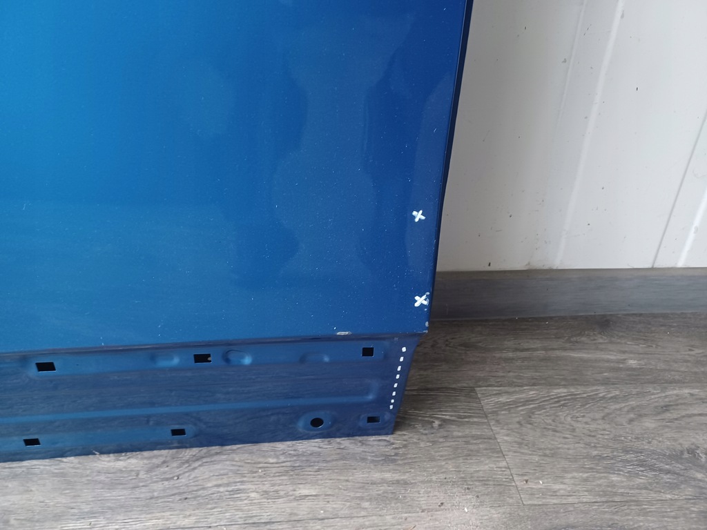 фото №14, Дверь kia sportage v 5 2021-2024 задние правое