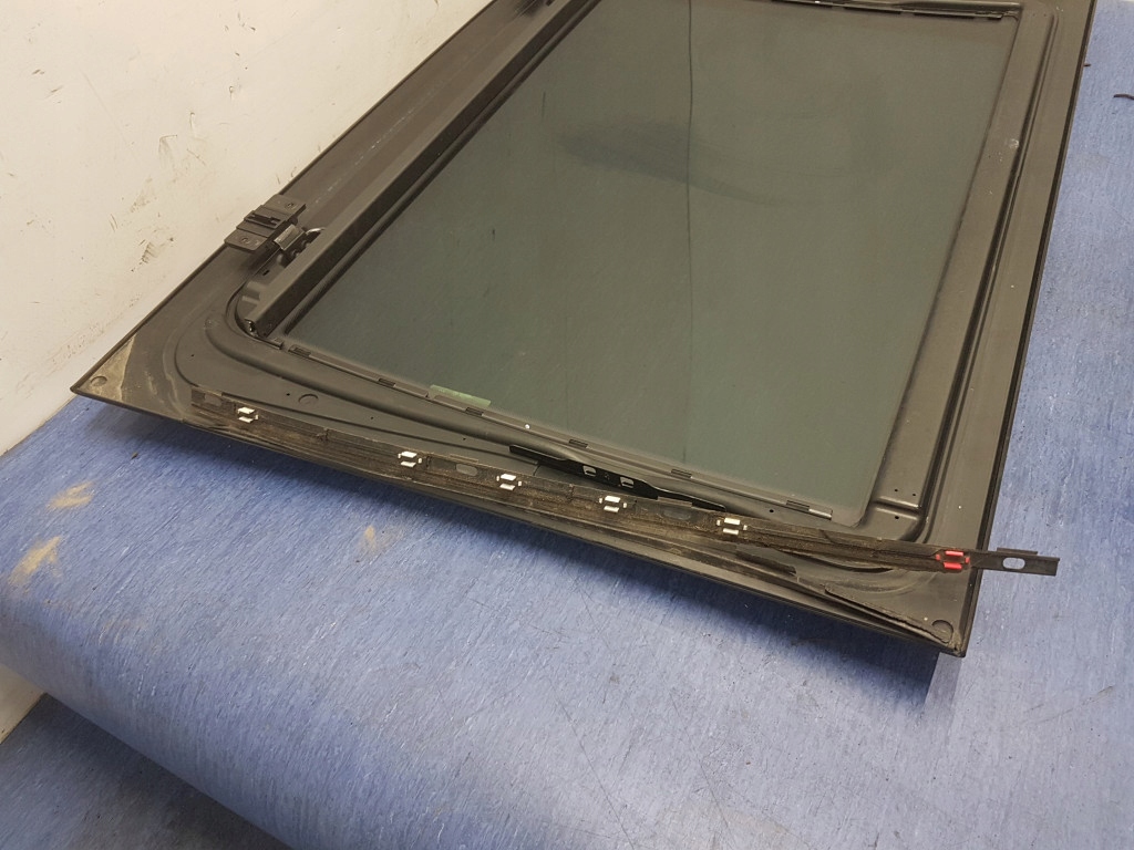 фото №7, Bmw 6 e63 люк панорама