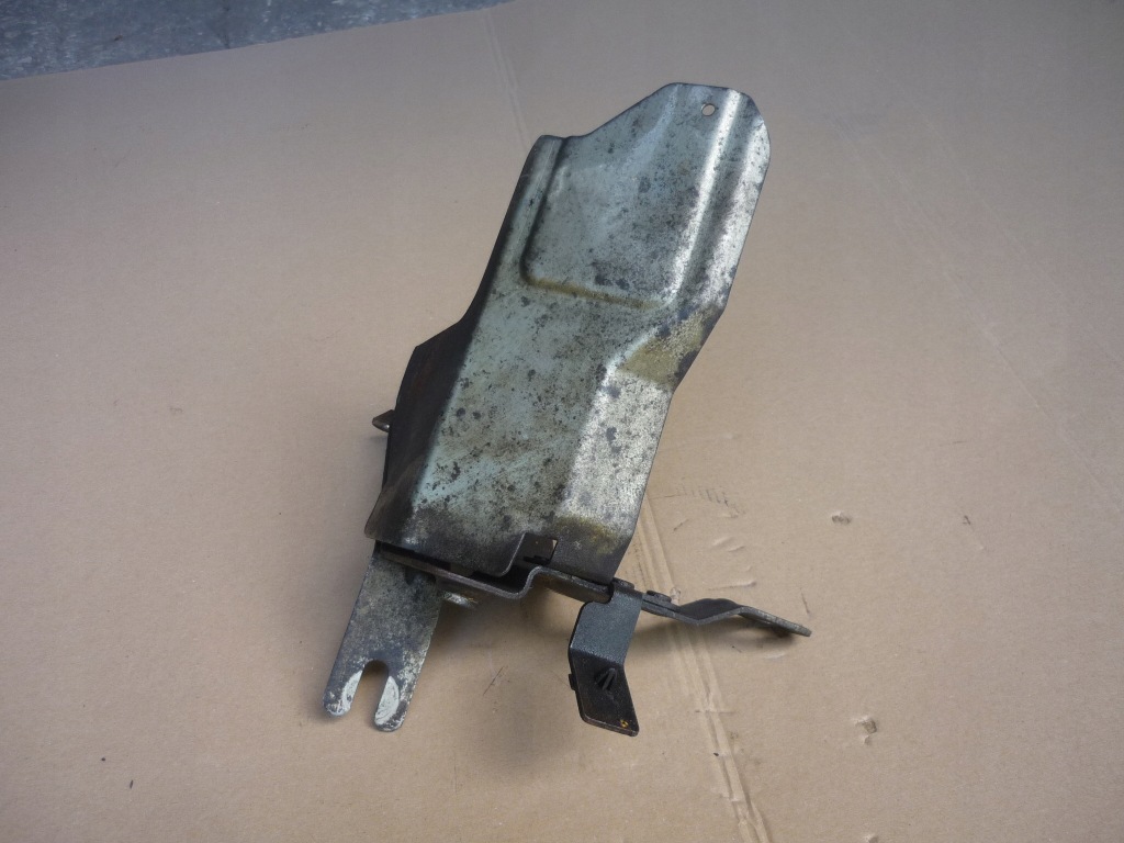 фото №6, Кронштейн насоса підсилювача zf opel zafira b astra h 13154386