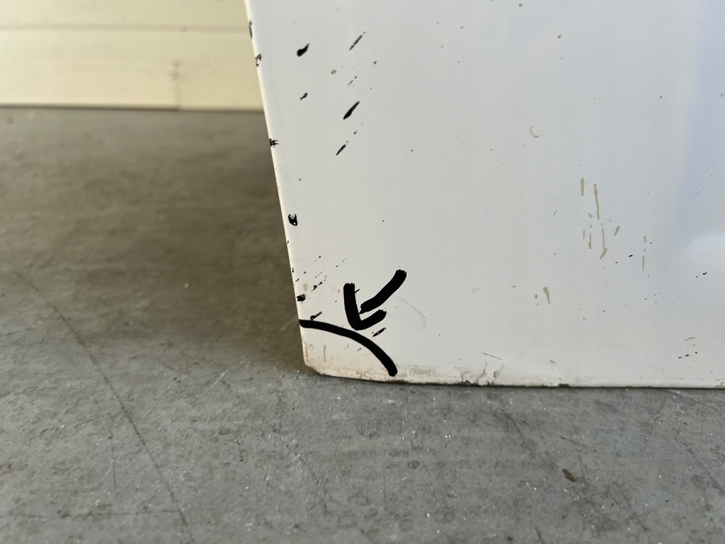 фото №7, Дверь левый перед fiat ducato iii 3 peugeot boxer ii 2 citroen jumper ii