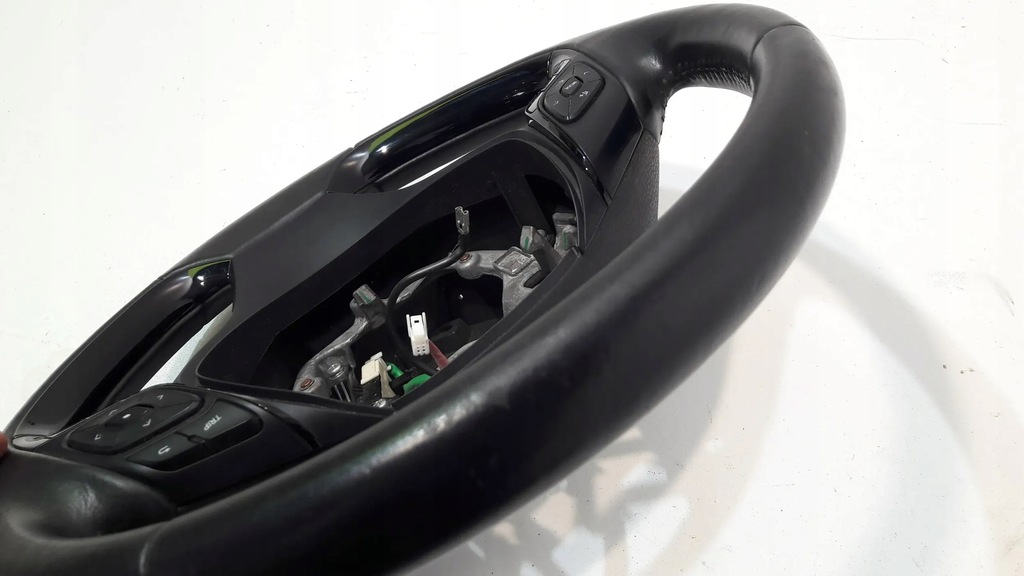 фото №7, Toyota c-hr воздуховод кожаный рычаг круиз-контроль 6275378 l61