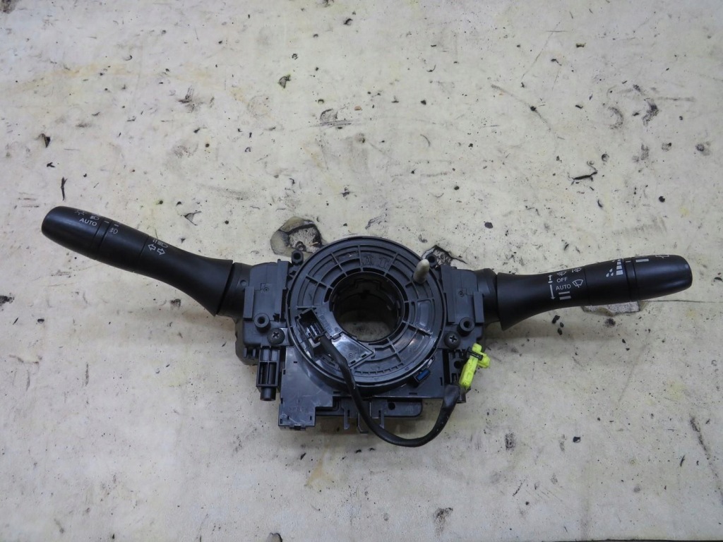 фото №6, Переключатель комбинированный x-trail iii t32 255544ce0a