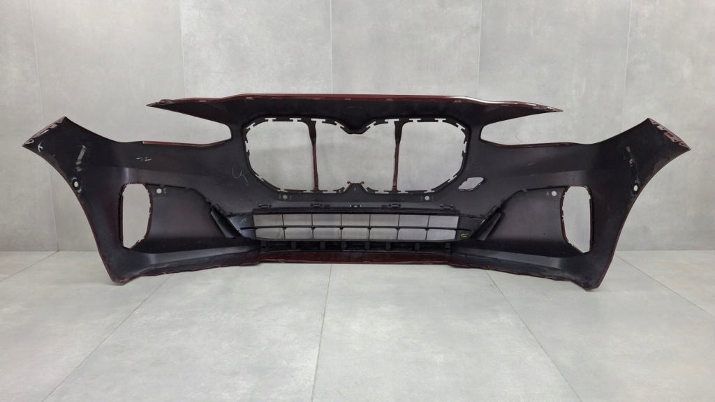 Бампер перед передний bmw 2 active tourer u06 21- Киев