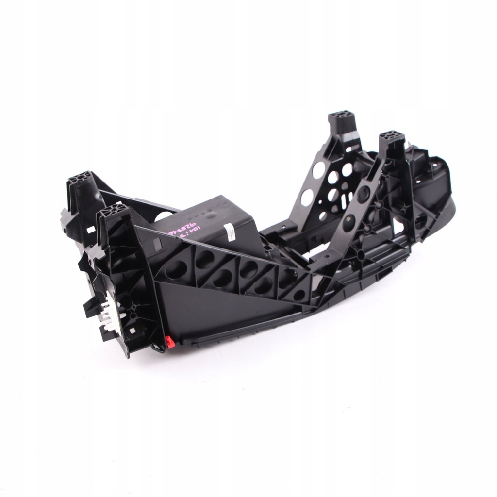 фото №11, Bmw i3 i01 панель канал консолі центральної 9311756