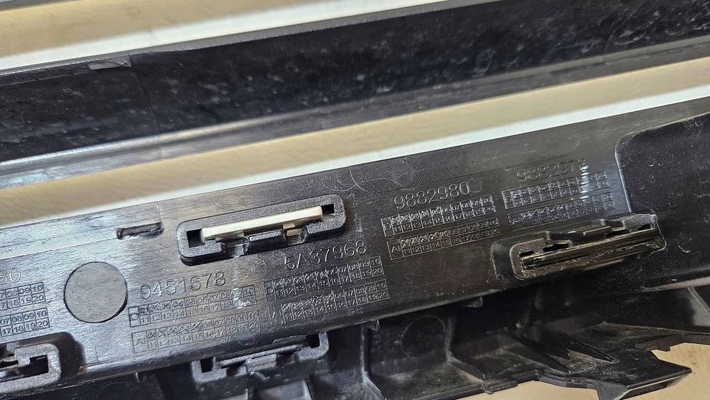 фото №16, Решётка радиатора решётка радиатора решётка радиатора радиатора решётки радиатора bmw xm g09 оригинал 5a37967