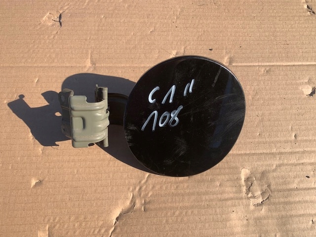 фото №1, Крышка заливной топлива peugeot 108 c1 ii