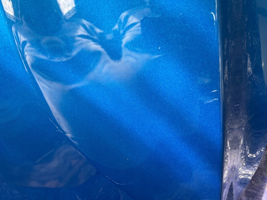 фото №4, Ford focus mk4 капот