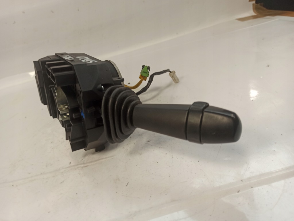 фото №12, Fiat stilo перемикач комбінований 07354410060