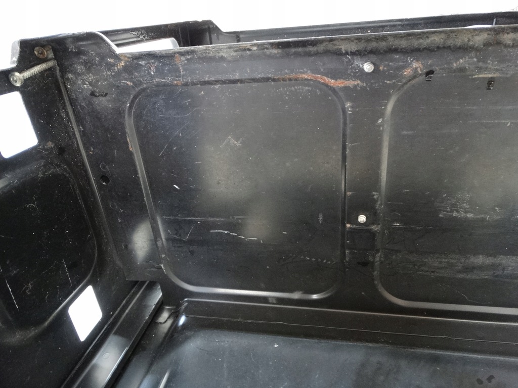 фото №11, Основание каркас сиденье пассажира mercedes w639