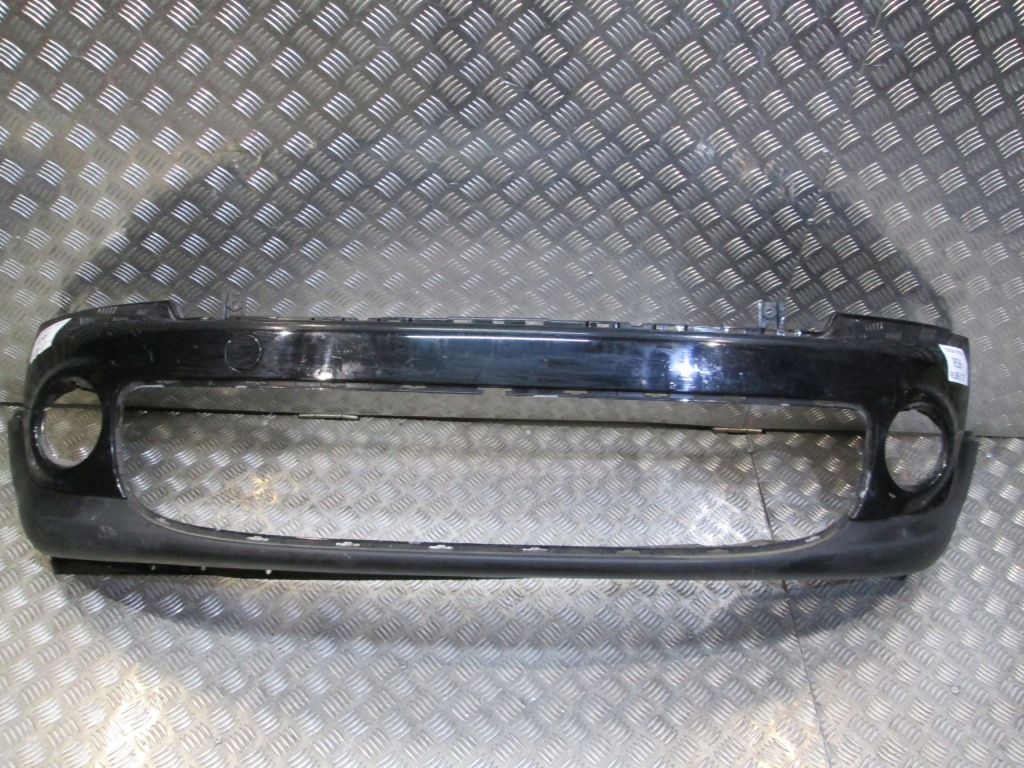 фото №2, Mini cooper r55 r56 r57 r58 r59 lift бампер перед