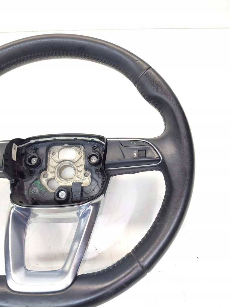 фото №7, Повітропровід шкіра multifunkcjna хром audi a4 b9 a5 8w 8w0419091at mjm soul