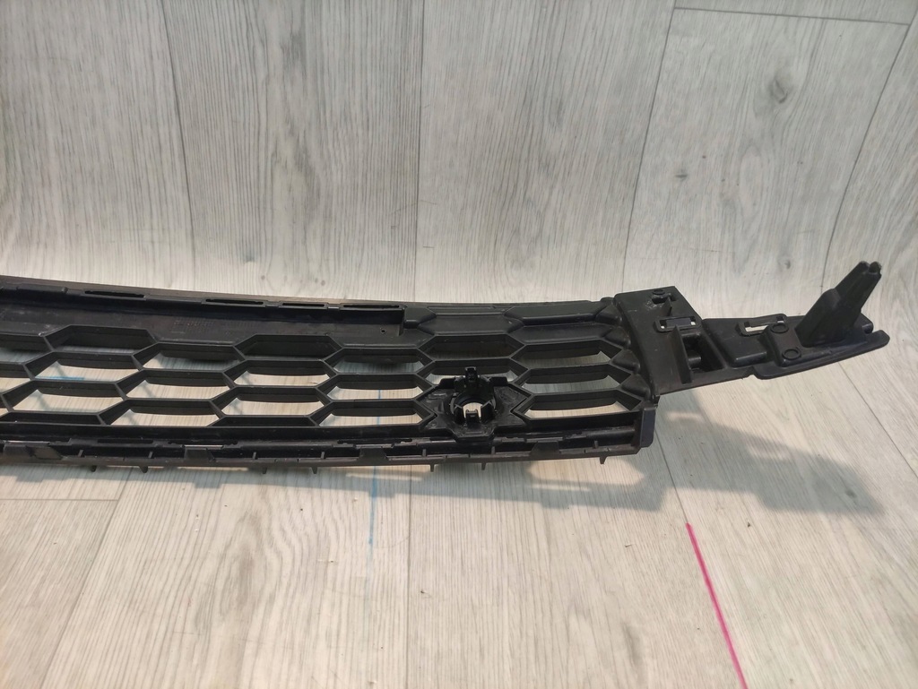 фото №13, Skoda kodiaq lift решётка средняя бампера перед 565853677c