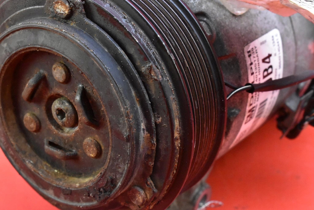 Купить Компрессор насос кондиционера 13335254 opel astra 4 iv j 1.6 twinport 115 km