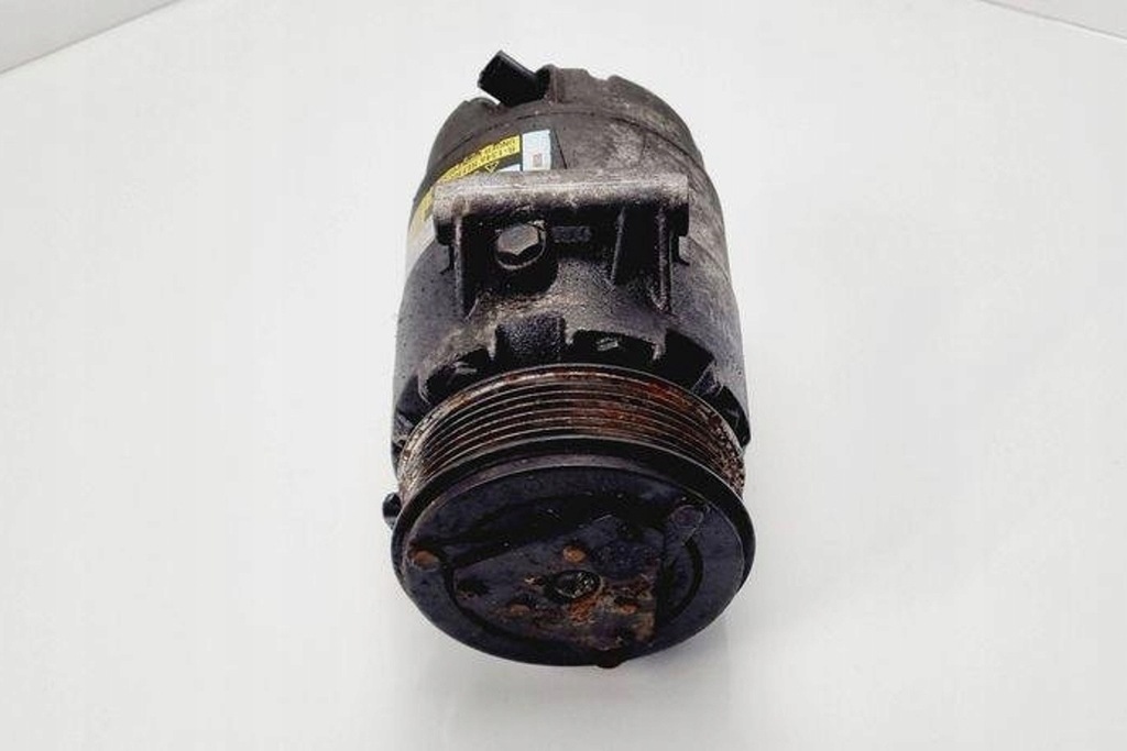 фото №8, Компрессор кондиционера renault espace iv jk0/1_ 01139509 2.19l дизель