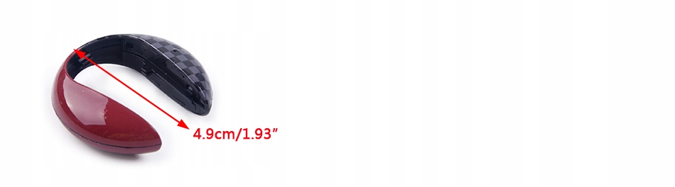 фото №8, Захист ключ do mini cooper f55 f56 хетчбек