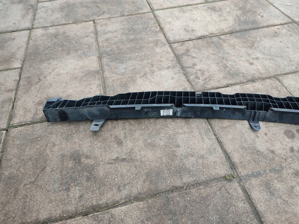 фото №7, Балка нижня бампера перед передній toyota corolla e21 kombi hb