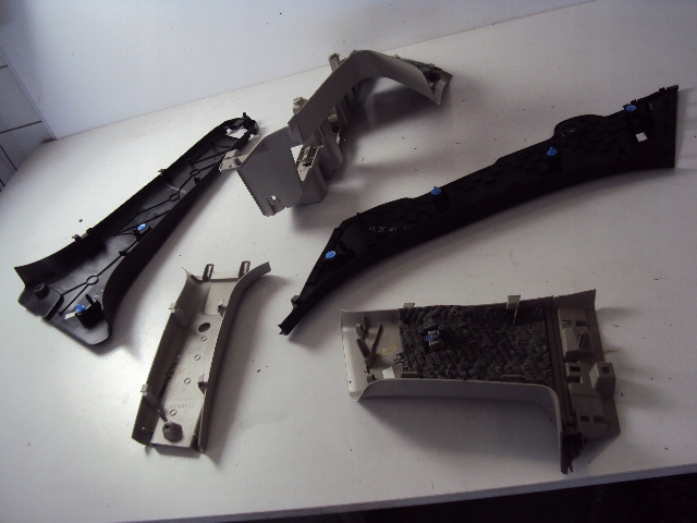 фото №4, Захист обшивка праве dacia duster ii 17-