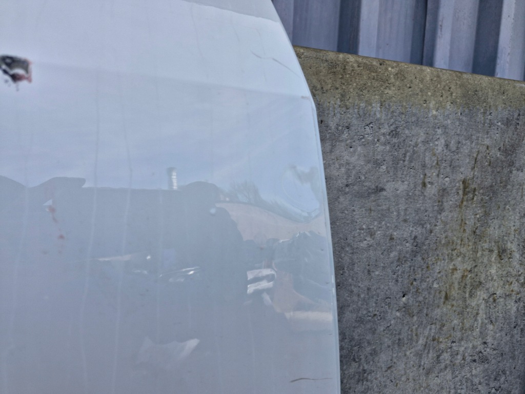 фото №6, Vw tiguan ii 5na двері праве задня задні