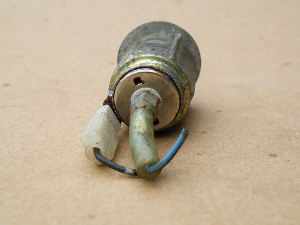 фото №10, Opel agila a роз'єм штекер вкладиш прикурювача прикурювач 12v