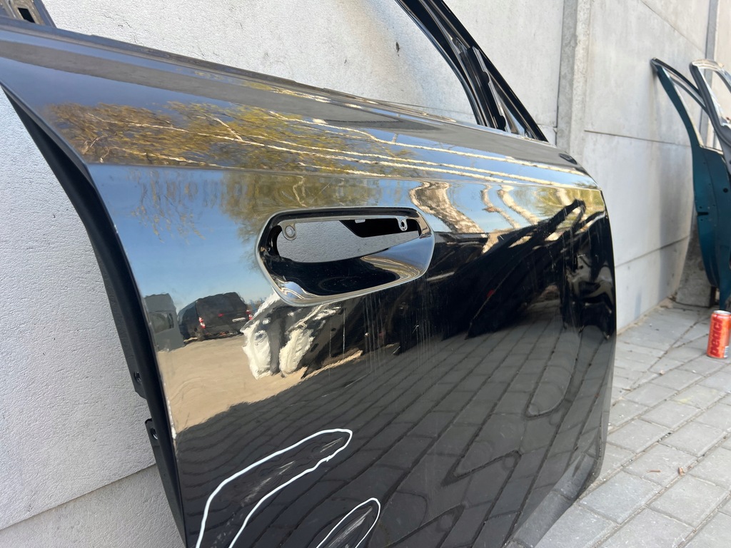 фото №8, Дверь bmw x1 u11 2022 2023 2023 2024 передние правое перед правый