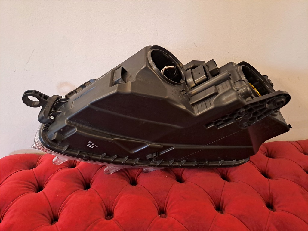 фото №10, Skoda octavia 3 лампа ліва права перед