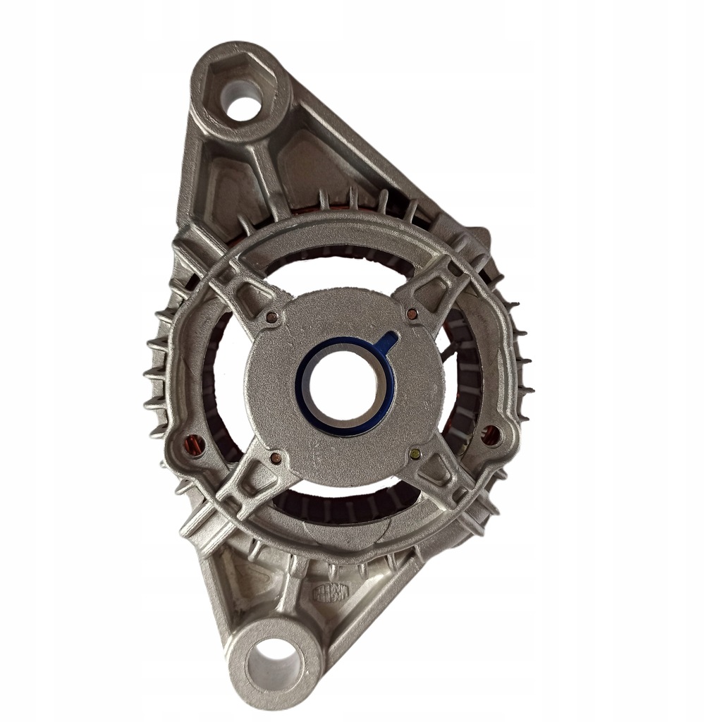 фото №1, Кришка генератора з uzwojeniem fiat siena palio