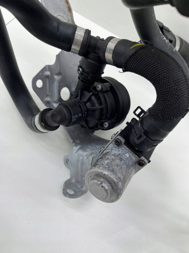 Bmw f45 mini f60 дополнительная насос воды провода комплект 9367386 8840615 Цена
