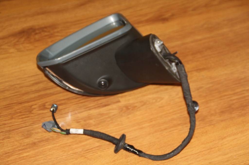 фото №11, S60 iii volvo v60 ii асистент камера 14 pin+1