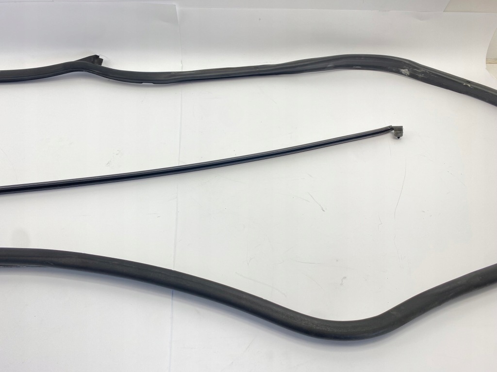 Прокладка дверь левых передних левый перед mercedes w140 Недорого