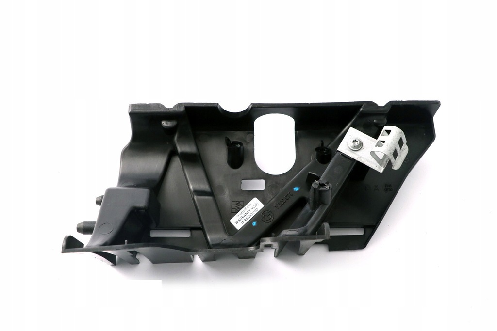 фото №9, Bmw e46 x3 z4 e83 e85 e87 e90 e91 кронштейн колектор впускний 7500673