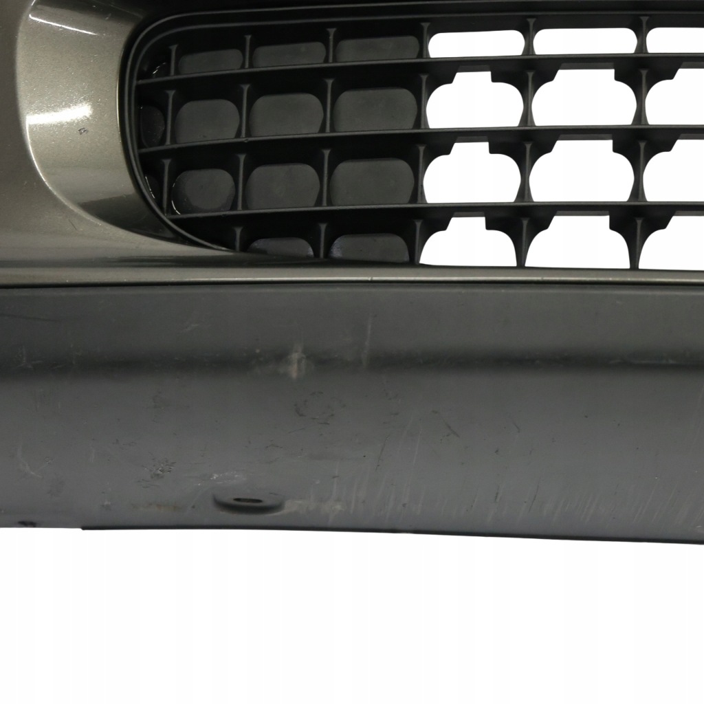 фото №12, Mini r60 countryman бампер передний royal grey szary металлик - a48