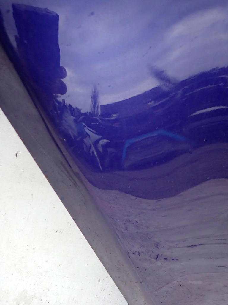 фото №13, Bmw 4 f32 13-20 дверь перед передние левая