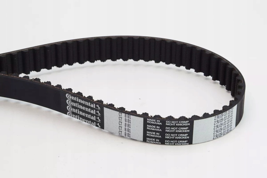 Купити Continental ct881 ремінь розподільного валу