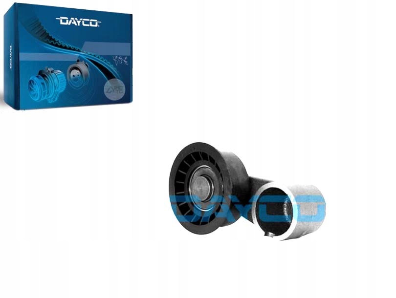 фото №1, Ролик натяжная ремень распределительного вала alfa romeo 145 146 33 1.2-1.7