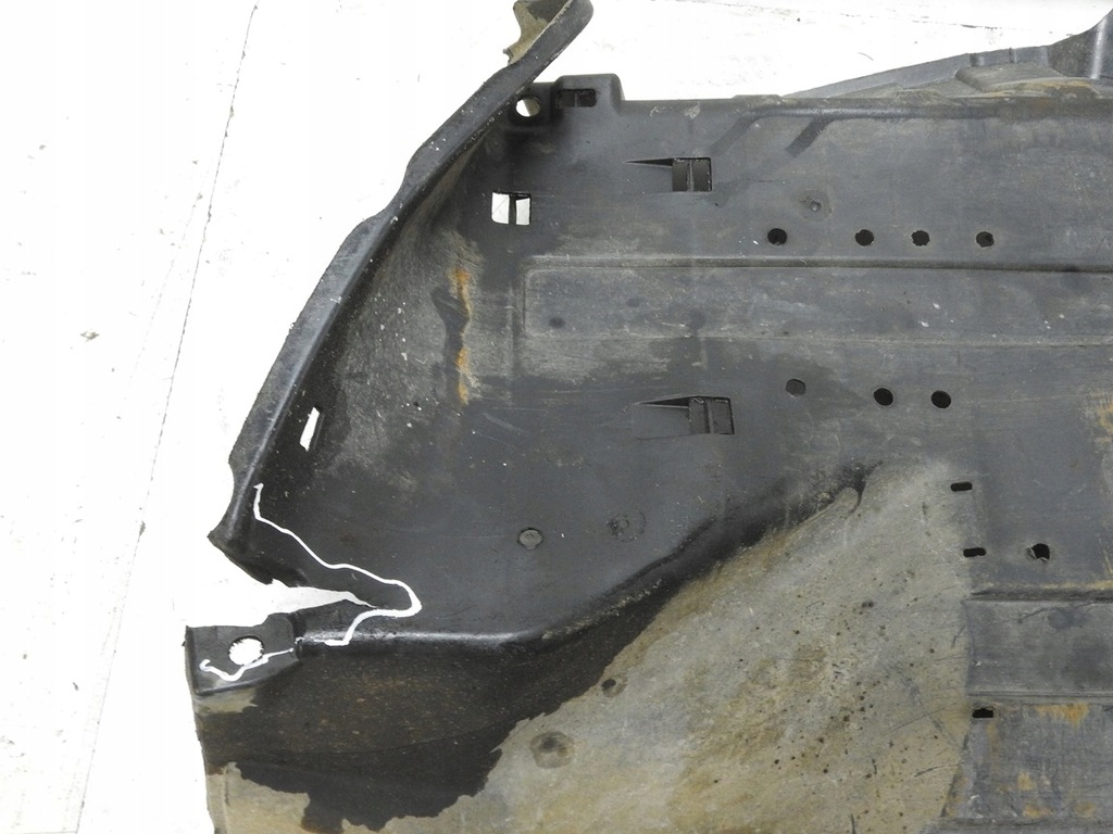 фото №5, Honda cr-v iii 06-11 2.2 захист плита підвіска ліва 74613-swaa-g000