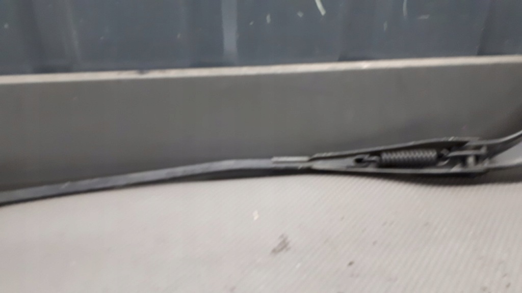 Купити 7169972 важіль двірники правий перед bmw e87