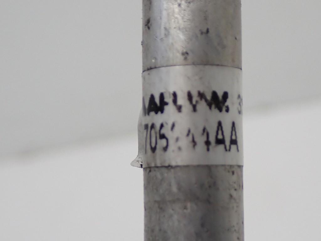 фото №11, Wąż шланг трубка кондиционера 9807557580 expert iii traveller 2.0 bhdi 19r