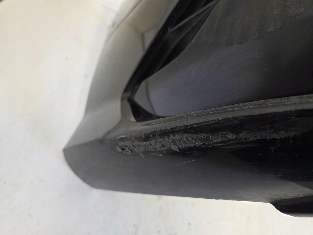 фото №12, Бампер задня задній hyundai ioniq vi 6 22-