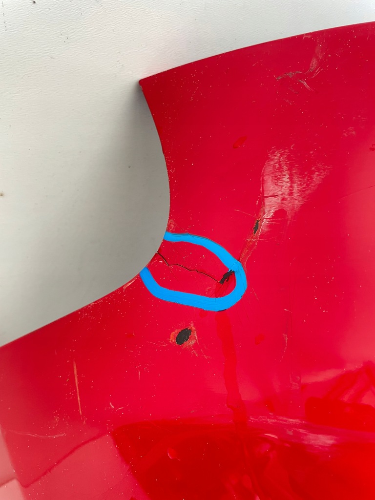 фото №6, Бампер задняя задний suzuki swift mk7 71811-68l