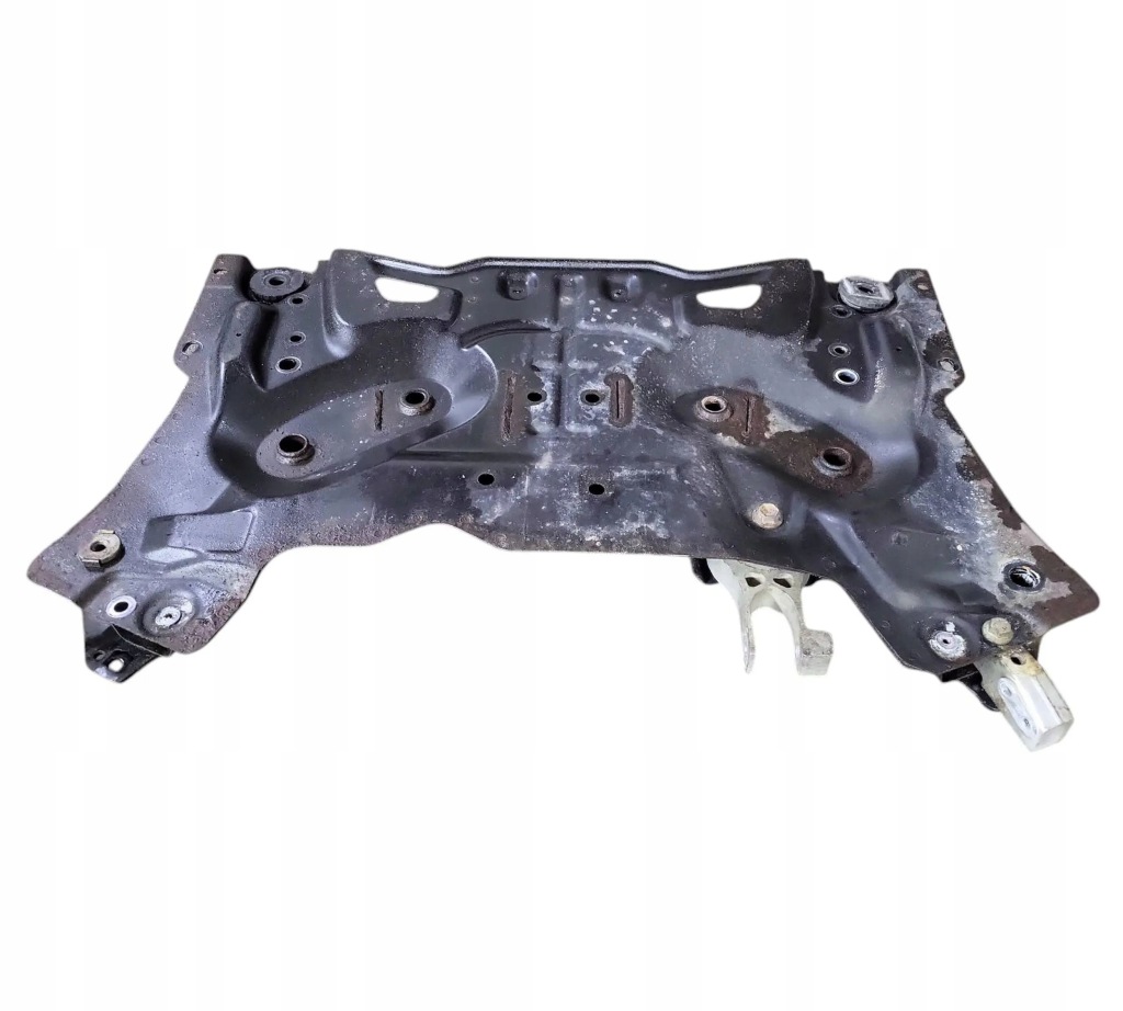 Peugeot 508 2013 рама вспомогательная передняя с Разборки