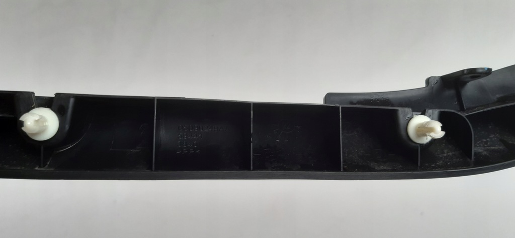 фото №6, Jeep grand cherokee wl рычаг левый задняя '05090249aa