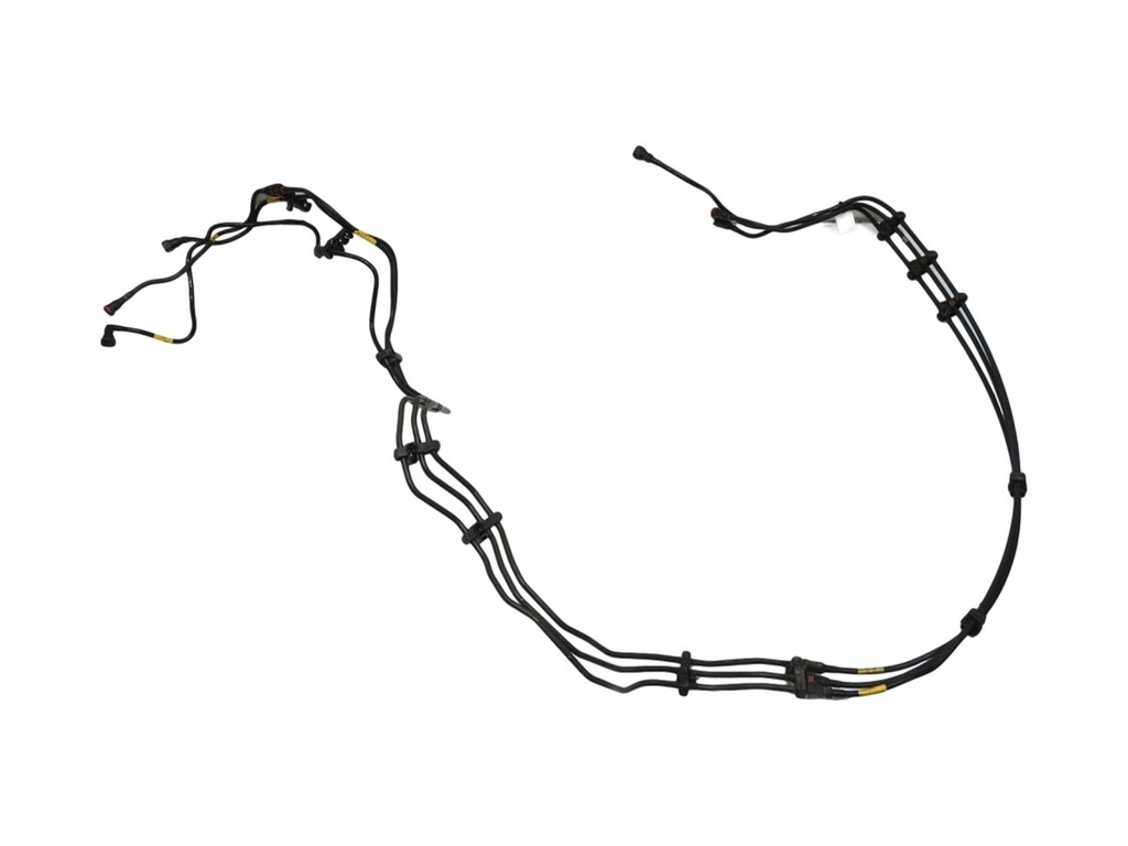 фото №1, Шланг топлива renault captur i 0.9 tce