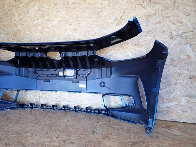 фото №7, Vw id3 id-3 lift 23- бампер передній перед