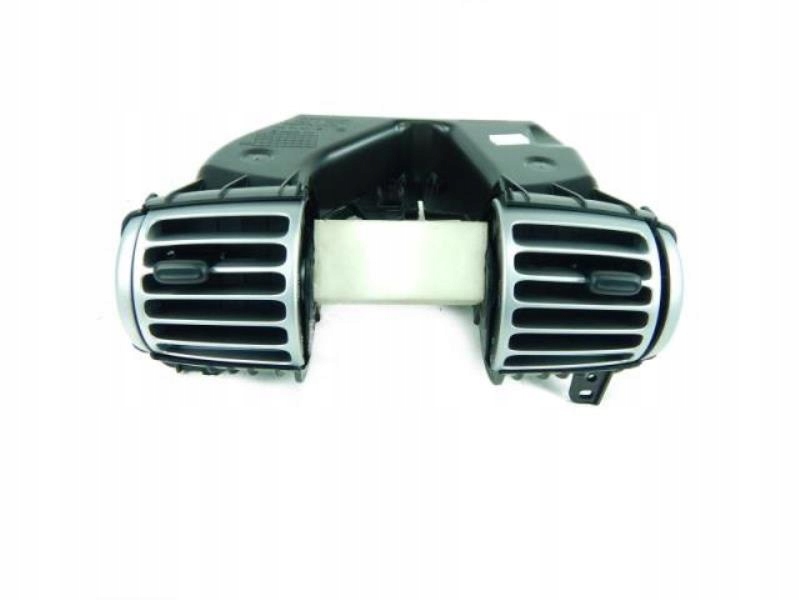 фото №1, Решітка обдув середня smart fortwo 451 оригінал