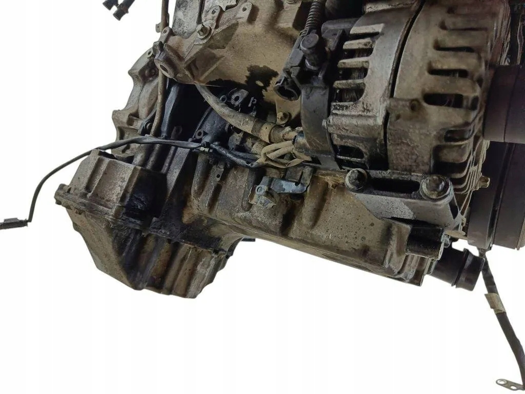 фото №10, Двигатель mercedes-benz m w166 651960 2.14l дизель 150kw 2014