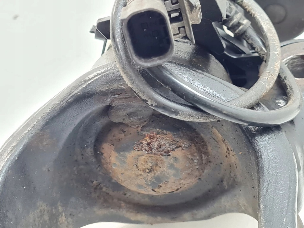 Купити 2011 mercedes-benz gl x164 амортизатор пневматичний перед