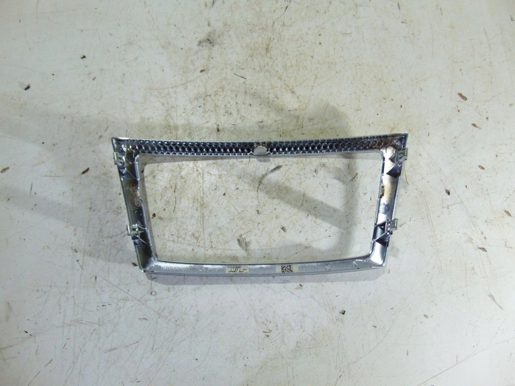 фото №2, Рамка захист радіо навігації w166 a1666800317