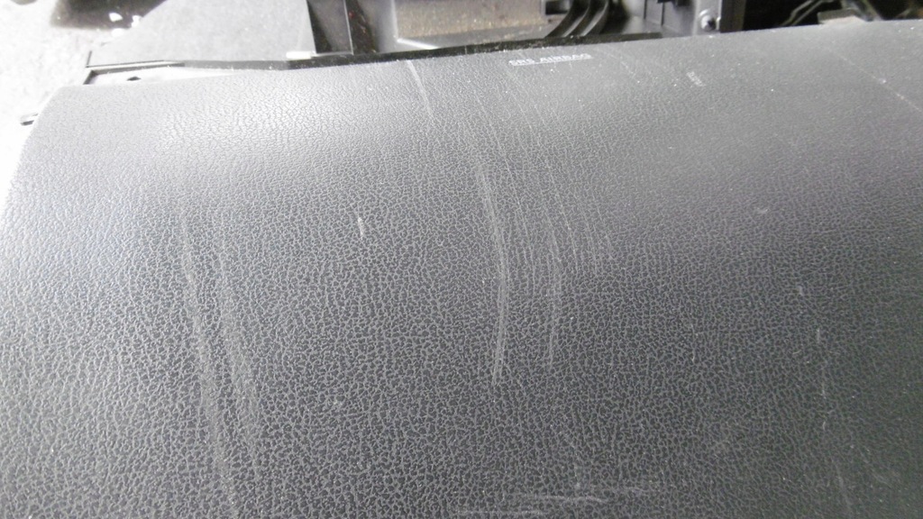 фото №4, Note e11 05-09 подушка подушка безопасности пассажира eu