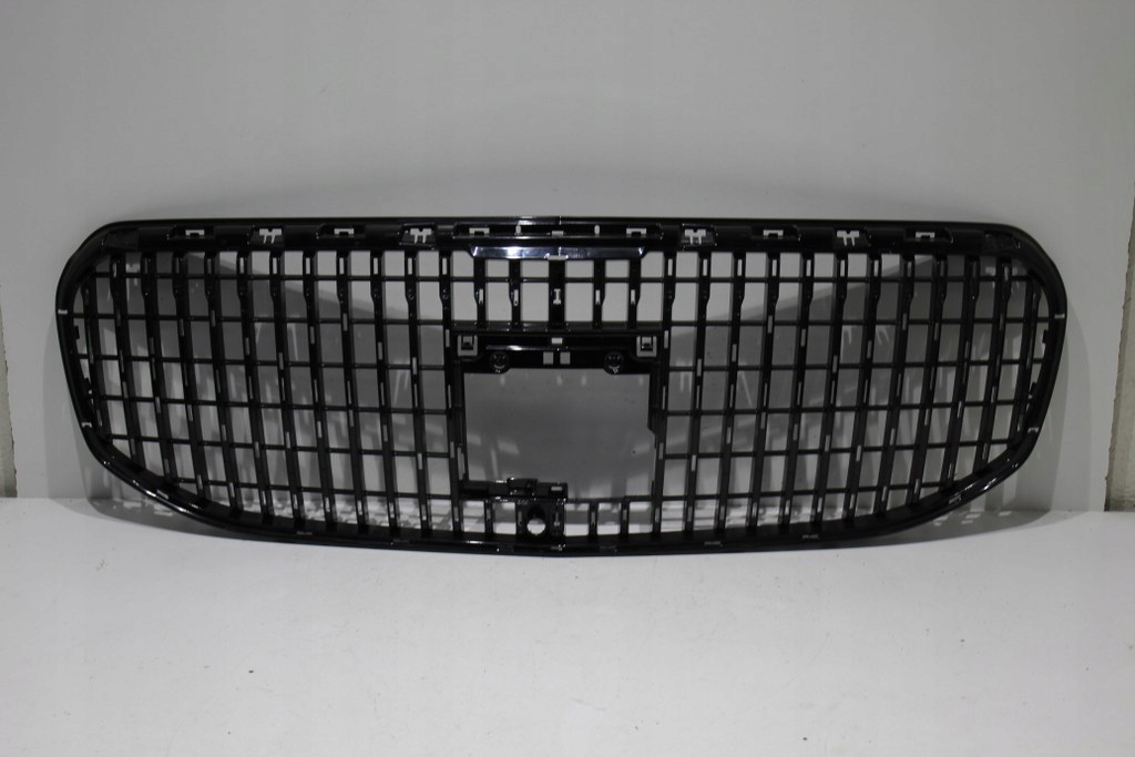 фото №1, Mercedes gls w167 maybach решітка радіатора